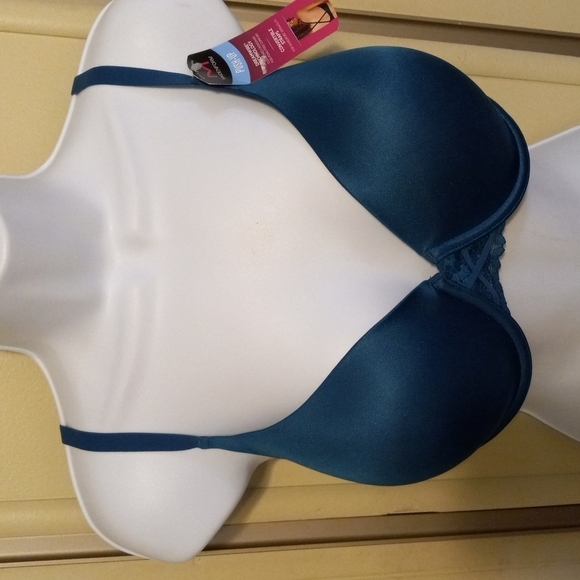 Maidenform Push-Up Dreamwire Technology Bra Size 36D.  NWT - Picture 1 of 5
